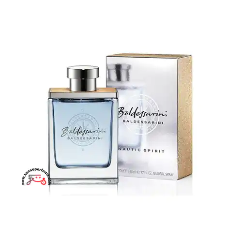 عطر ادکلن بالدسارینی ناتیک اسپریت